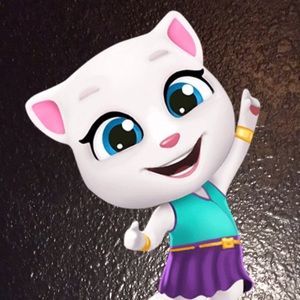 Meet your Posher, Hailey